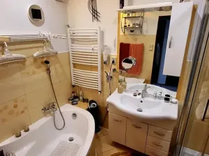 Pronájem bytu 3+1, Kunín, 90 m2