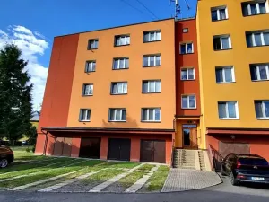 Pronájem bytu 3+1, Kunín, 90 m2