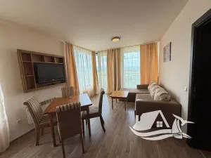 Prodej bytu 2+kk, Bansko, Bulharsko, 52 m2