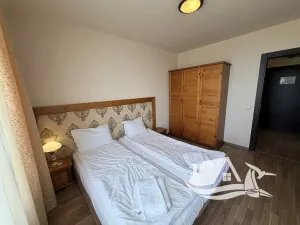 Prodej bytu 2+kk, Bansko, Bulharsko, 52 m2