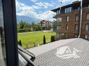 Prodej bytu 2+kk, Bansko, Bulharsko, 52 m2
