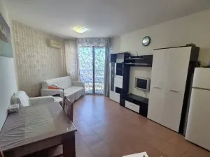 Prodej bytu 2+kk, Nesebar, Bulharsko, 60 m2