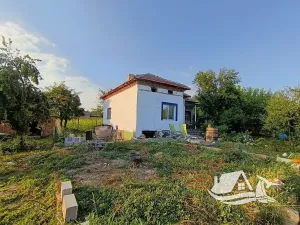 Prodej rodinného domu, Nova Kamena, Bulharsko, 80 m2