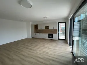 Pronájem bytu 2+kk, Uherský Brod, Sídl. Olšava, 68 m2