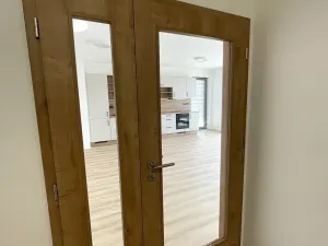 Pronájem bytu 2+kk, Uherský Brod, Sídl. Olšava, 68 m2