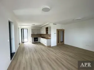 Pronájem bytu 2+kk, Uherský Brod, Sídl. Olšava, 66 m2