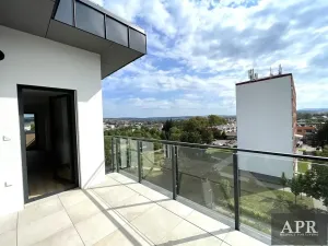 Pronájem bytu 2+kk, Uherský Brod, Sídl. Olšava, 66 m2