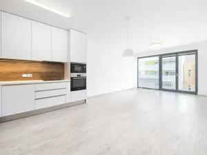 Pronájem bytu 3+kk, Praha - Karlín, Sokolovská, 88 m2