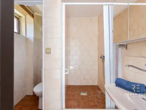 Prodej rodinného domu, Praha - Třeboradice, Šircova, 306 m2