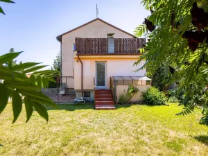 Prodej rodinného domu, Praha - Třeboradice, Šircova, 306 m2