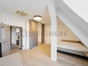 Pronájem bytu 3+kk, Brno, Česká, 89 m2
