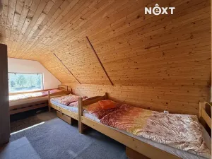 Prodej chaty, Velký Vřešťov, 80 m2