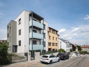 Prodej bytu 5+kk, Brno, 179 m2