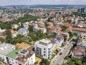 Prodej bytu 5+kk, Brno, 179 m2