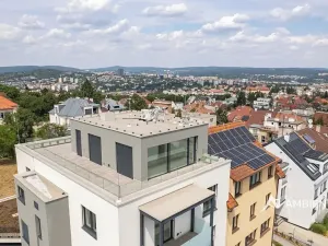 Prodej bytu 5+kk, Brno, 179 m2