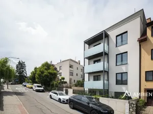 Prodej bytu 5+kk, Brno, 179 m2