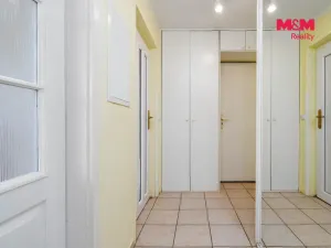 Prodej rodinného domu, Chýně, Hostivická, 121 m2
