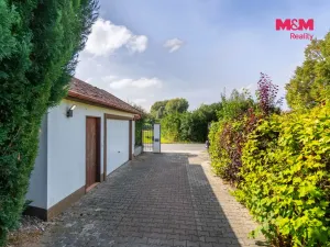 Prodej rodinného domu, Chýně, Hostivická, 121 m2