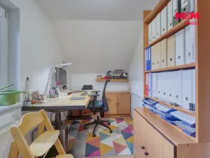Prodej rodinného domu, Zruč-Senec - Zruč, Na výsluní, 171 m2