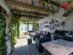 Prodej rodinného domu, Karlovy Vary - Stará Role, Svobodova, 100 m2