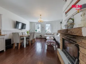 Prodej rodinného domu, Karlovy Vary - Stará Role, Svobodova, 100 m2