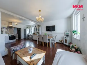 Prodej rodinného domu, Karlovy Vary - Stará Role, Svobodova, 100 m2