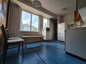 Prodej bytu 2+1, Praha - Troja, Na Šutce, 60 m2