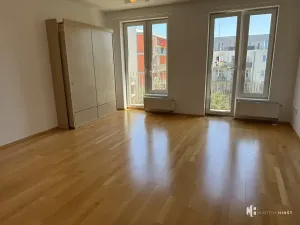 Pronájem bytu 1+kk, Praha - Strašnice, Názovská, 38 m2