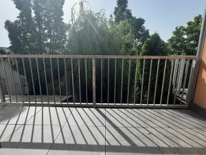Pronájem rodinného domu, Praha - Řeporyje, Dělená, 170 m2
