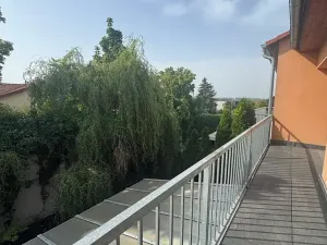 Pronájem rodinného domu, Praha - Řeporyje, Dělená, 170 m2
