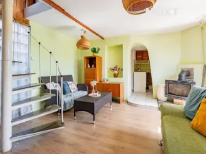 Prodej chaty, Kardašova Řečice, 48 m2