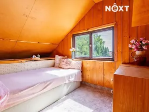Prodej chaty, Kardašova Řečice, 48 m2