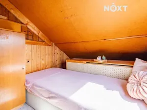 Prodej chaty, Kardašova Řečice, 48 m2