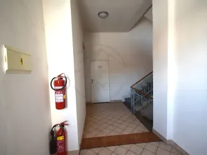 Pronájem kanceláře, Jeseník, 81 m2