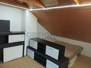 Pronájem bytu 1+1, Křelov-Břuchotín, Zahradní, 45 m2