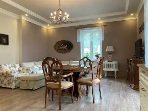 Pronájem bytu 2+kk, Kadaň, kpt. Jaroše, 100 m2
