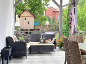 Pronájem bytu 2+kk, Kadaň, kpt. Jaroše, 100 m2