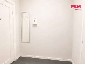 Prodej bytu 2+kk, Praha - Michle, Hanusova, 48 m2