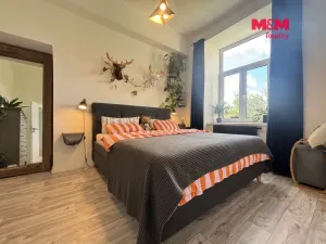 Prodej bytu 3+kk, Jihlava, Dvořákova, 87 m2