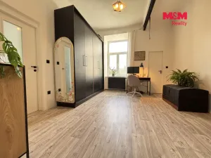 Prodej bytu 3+kk, Jihlava, Dvořákova, 87 m2
