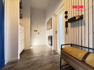 Prodej bytu 3+kk, Jihlava, Dvořákova, 87 m2