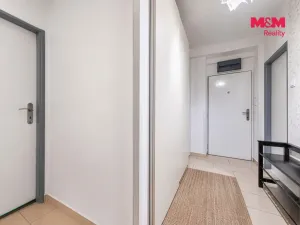 Prodej bytu 4+kk, Jirny, Zámecká, 90 m2