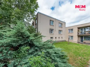 Prodej bytu 4+kk, Jirny, Zámecká, 90 m2