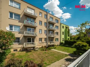Prodej bytu 2+1, Praha - Strašnice, Královická, 52 m2