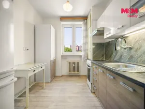 Prodej bytu 2+1, Praha - Strašnice, Královická, 52 m2