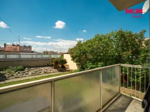 Prodej bytu 2+1, Praha - Strašnice, Královická, 52 m2