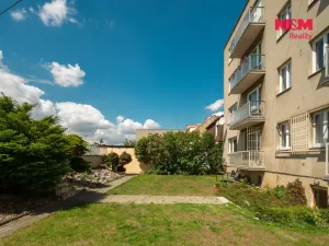 Prodej bytu 2+1, Praha - Strašnice, Královická, 52 m2