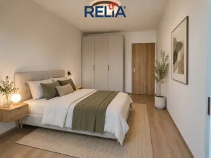 Pronájem bytu 2+kk, Liberec, Tovární, 64 m2