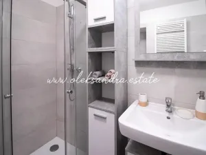 Pronájem bytu 2+kk, Praha - Smíchov, Strakonická, 38 m2