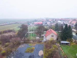 Prodej podílu pozemku, Třebíz, 161602 m2